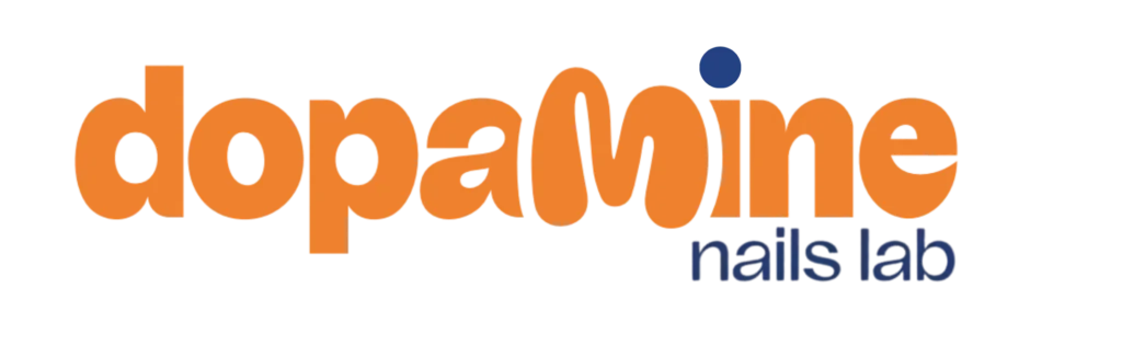 Dopamine Nails Lab Logo